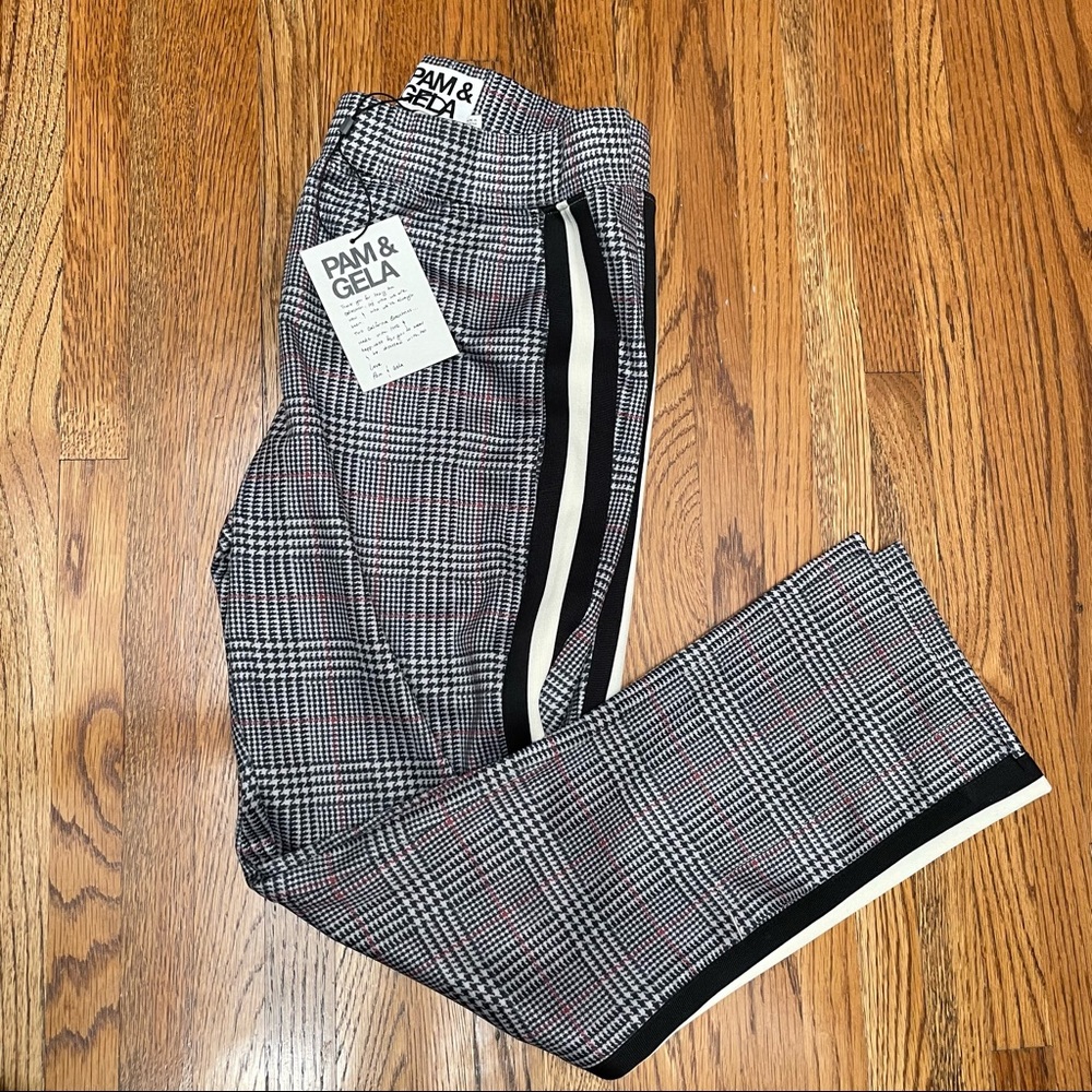 COPY - NWT Pam & Gela Soft Pants